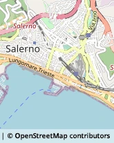 Pescherie Salerno,84122Salerno