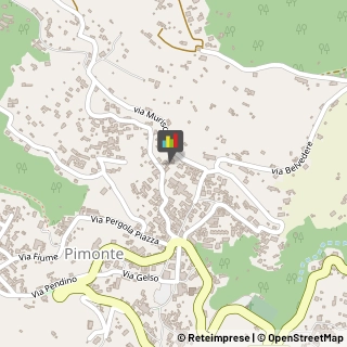 Ristoranti Pimonte,80050Napoli