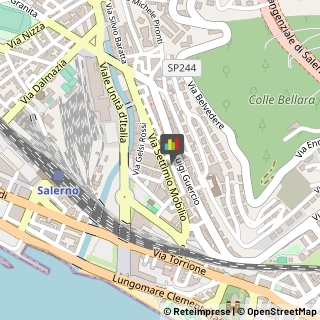 Appartamenti e Residence,84100Salerno