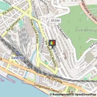 Macellerie,84134Salerno