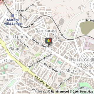 Caseifici Matera,75100Matera