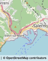 Campeggi, Villaggi Turistici e Ostelli Salerno,84121Salerno