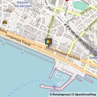 Caffè,84122Salerno