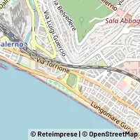Karta Salerno
