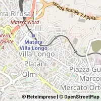 Karta Matera
