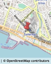 Piazza Vittorio Veneto, 44,84100Salerno