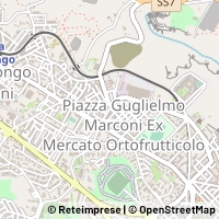 Kort Matera
