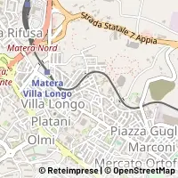 Kart Matera