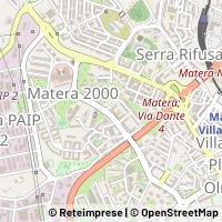 Karta Matera