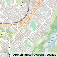 Map Belluno