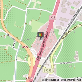 Fast Food e Self Service,38015Trento