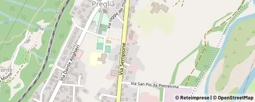 Mappa Re