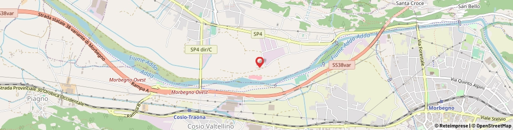 Dove siamo
