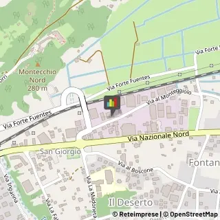 Autotrasporti Colico,23823Lecco
