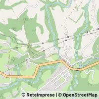 Mapa Sedico