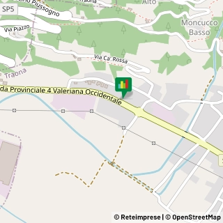 Via Valeriana, 31, 23019 Traona SO, ,23019Traona
