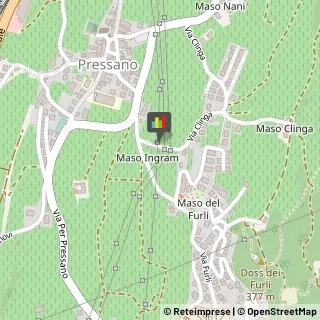 Geometri Lavis,38015Trento