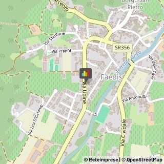 Autoveicoli Elettrici Faedis,33040Udine
