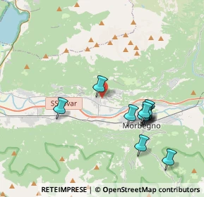 Mappa Via Coffedo, 23019 Traona SO, Italia (3.75182)