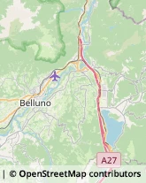 Assicurazioni Ponte nelle Alpi,32014Belluno