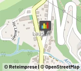 Osterie e Trattorie Canal San Bovo,38050Trento