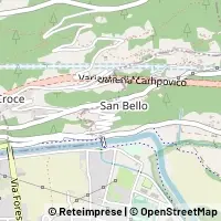 Kort Morbegno