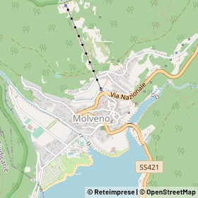 Mappa 38018