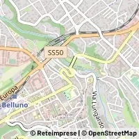 Carte Belluno