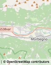 Autofficine e Centri Assistenza Morbegno,23017Sondrio