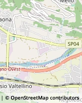 Autofficine e Centri Assistenza Cosio Valtellino,23013Sondrio