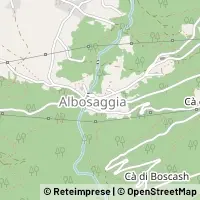 Kart Albosaggia