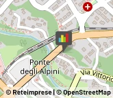 Studi Tecnici ed Industriali Belluno,32100Belluno