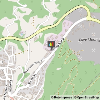 Attrezzature Meccaniche Albiano,38041Trento