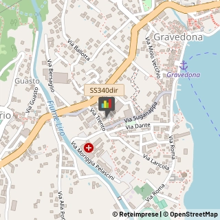 Parrucchieri Gravedona ed Uniti,22015Como