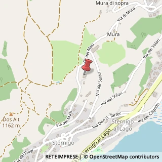 Mappa 38042 Baselga di Pin? TN, Italia, 38042 Baselga di Piné, Trento (Trentino-Alto Adige)
