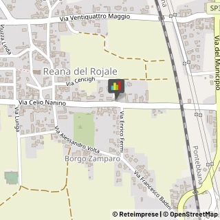 Assicurazioni Reana del Rojale,33010Udine