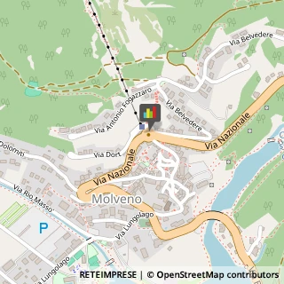 Congressi e Conferenze - Impianti ed Attrezzature,38018Trento