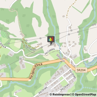 Bed e Breakfast Sedico,32036Belluno