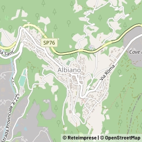 Mappa 38041
