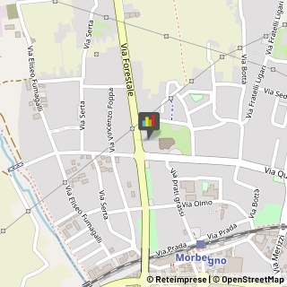 Bar e Caffetterie Morbegno,23017Sondrio