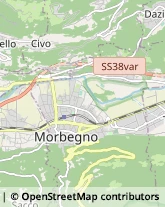 Falegnami Morbegno,23017Sondrio