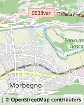 Falegnami Morbegno,23017Sondrio