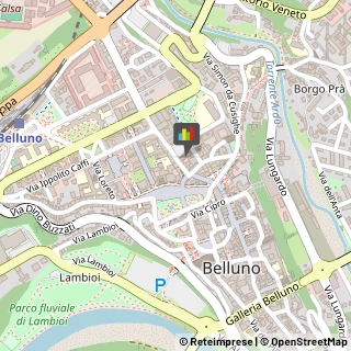 Alimentari,32100Belluno
