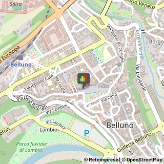 Ingegneri Belluno,32100Belluno