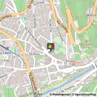 Farmacie,38015Trento