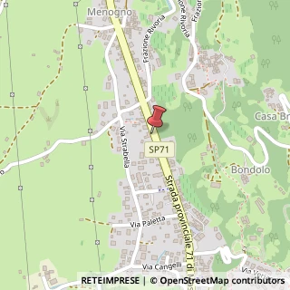 Mappa 45/int4, 28855 Masera, Verbano-Cusio-Ossola (Piemonte)
