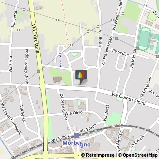 Bar e Caffetterie Morbegno,23017Sondrio