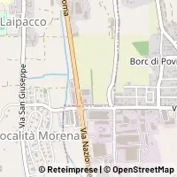 Carte Tricesimo