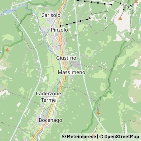 Mappa Massimeno