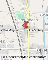 Via Centrale, 14,33010Reana del Rojale